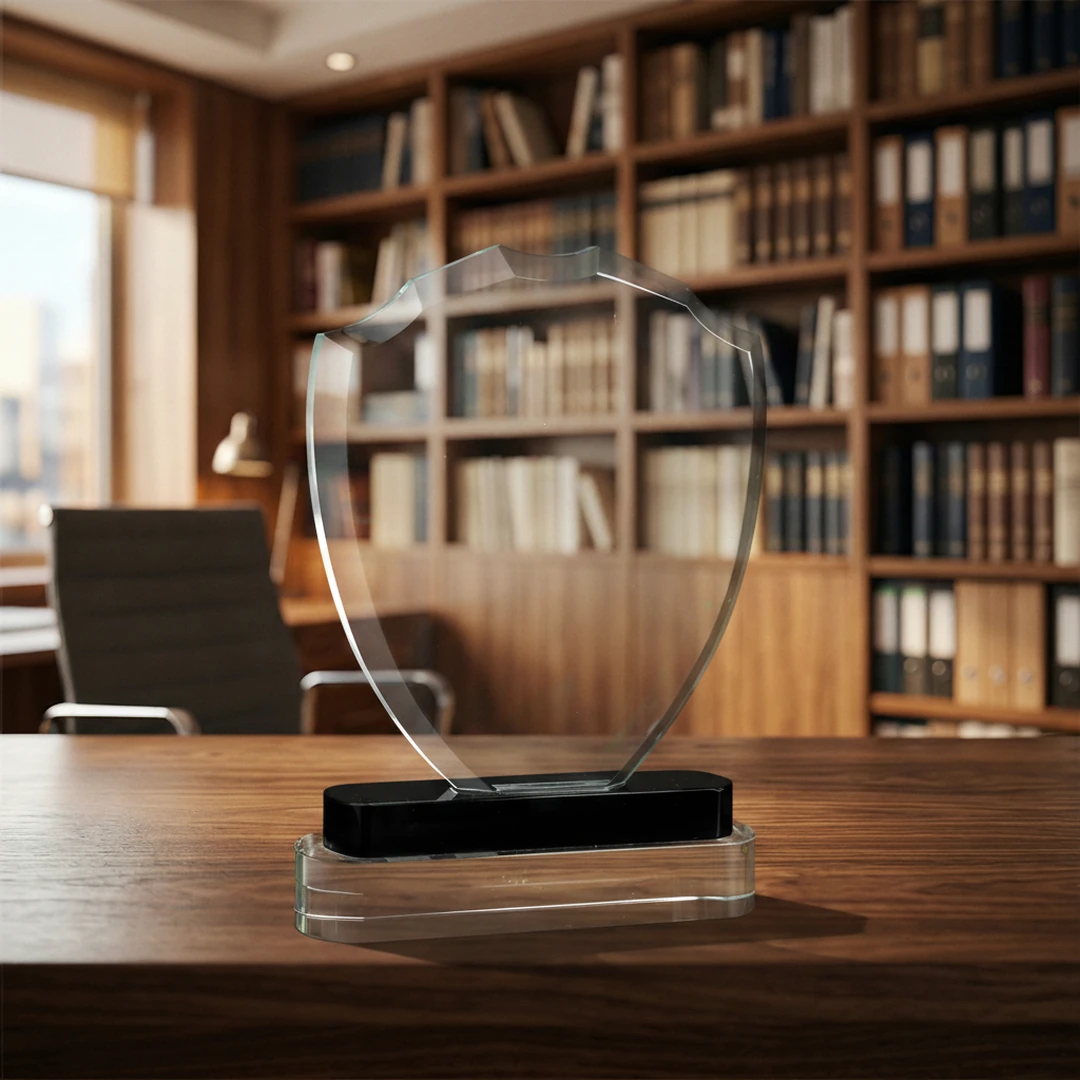 Crystal Awards 160